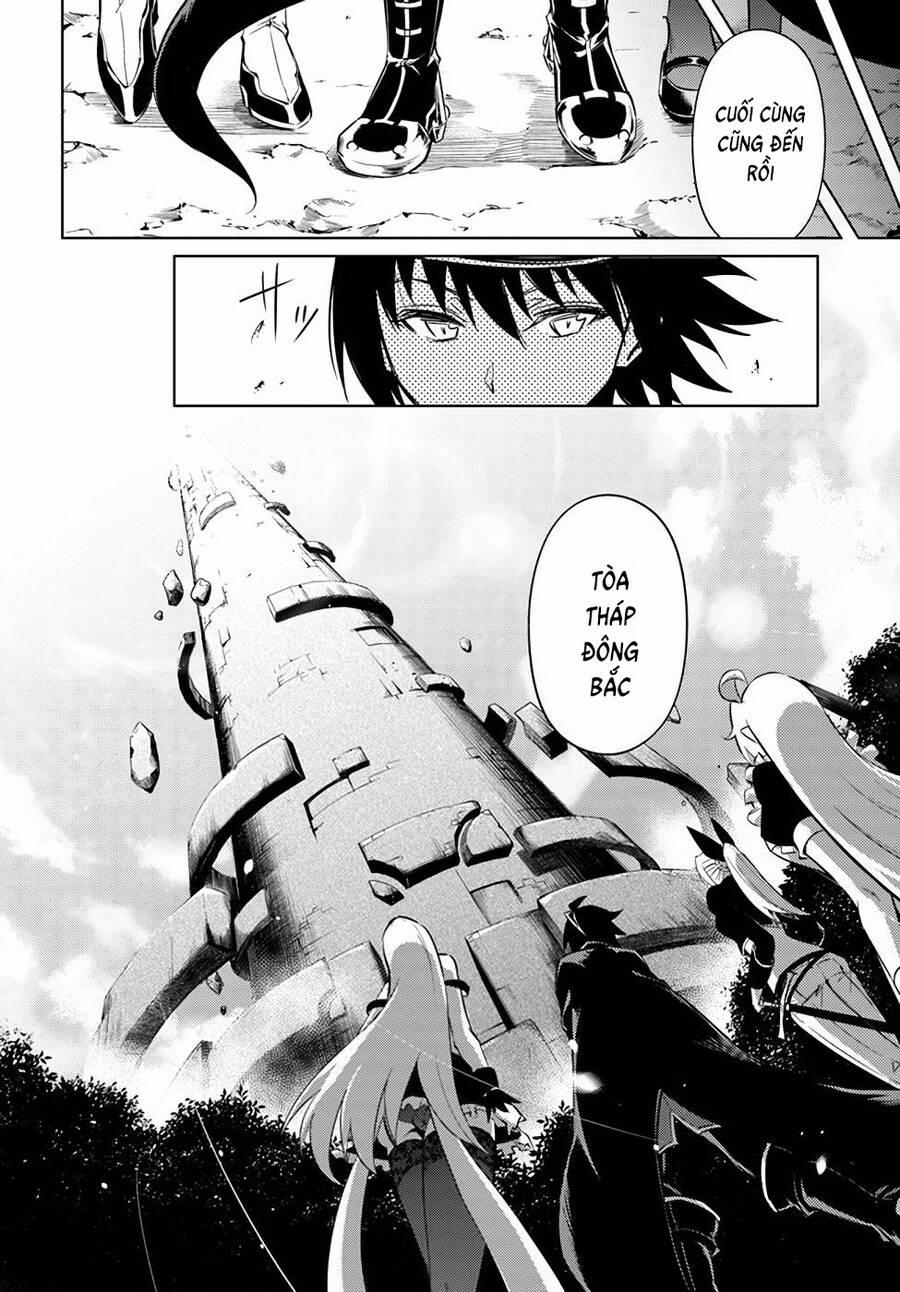 Tono Kanri O Shite Miyou 37 trang 1