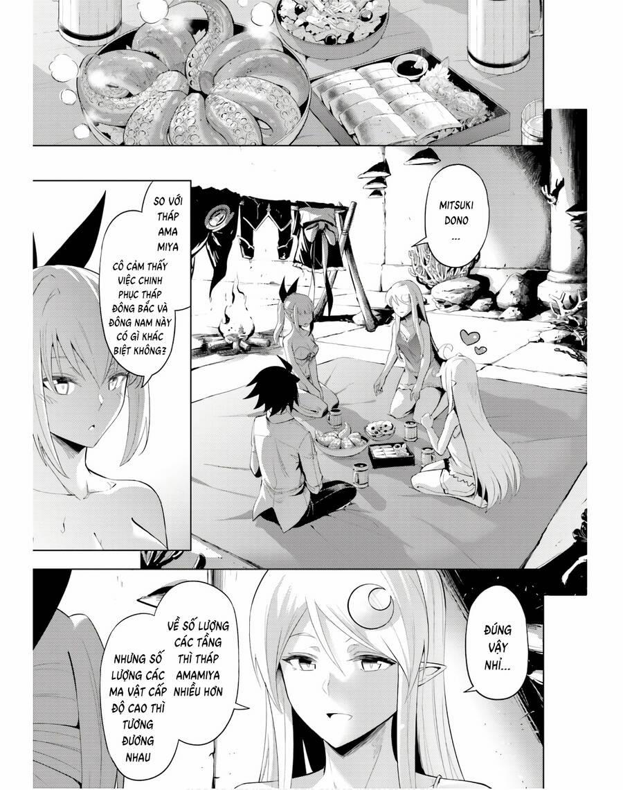 Tono Kanri O Shite Miyou 38 trang 10