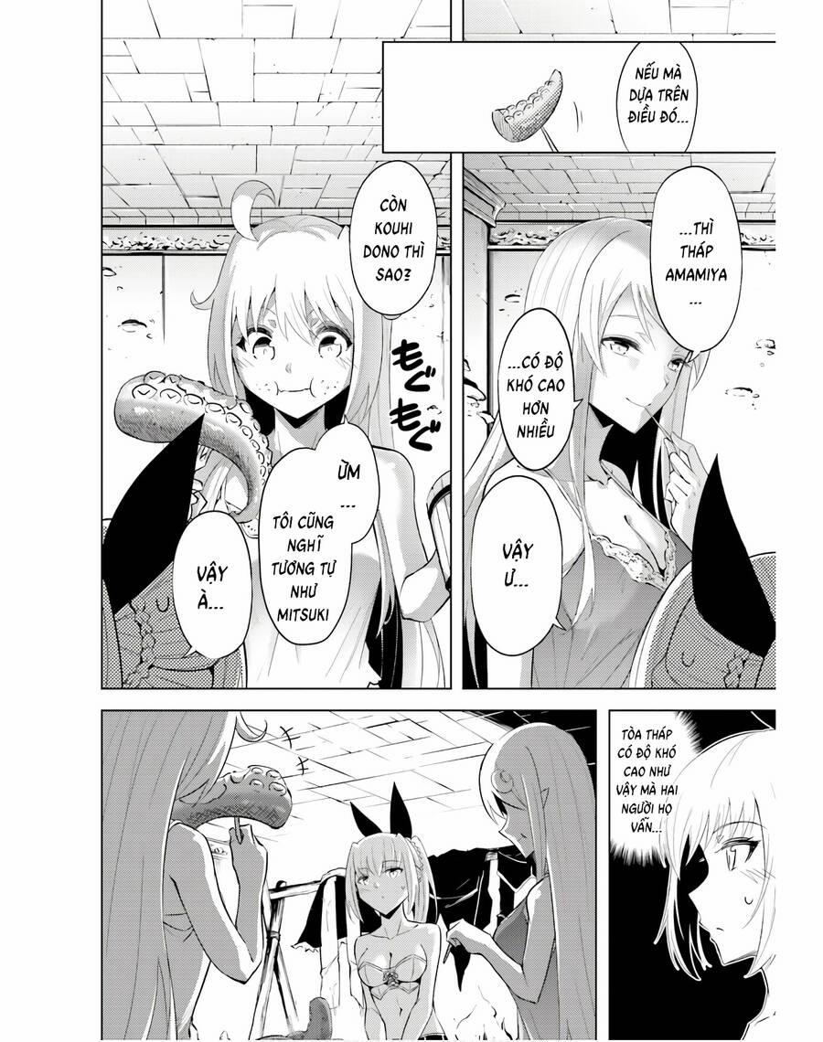 Tono Kanri O Shite Miyou 38 trang 11