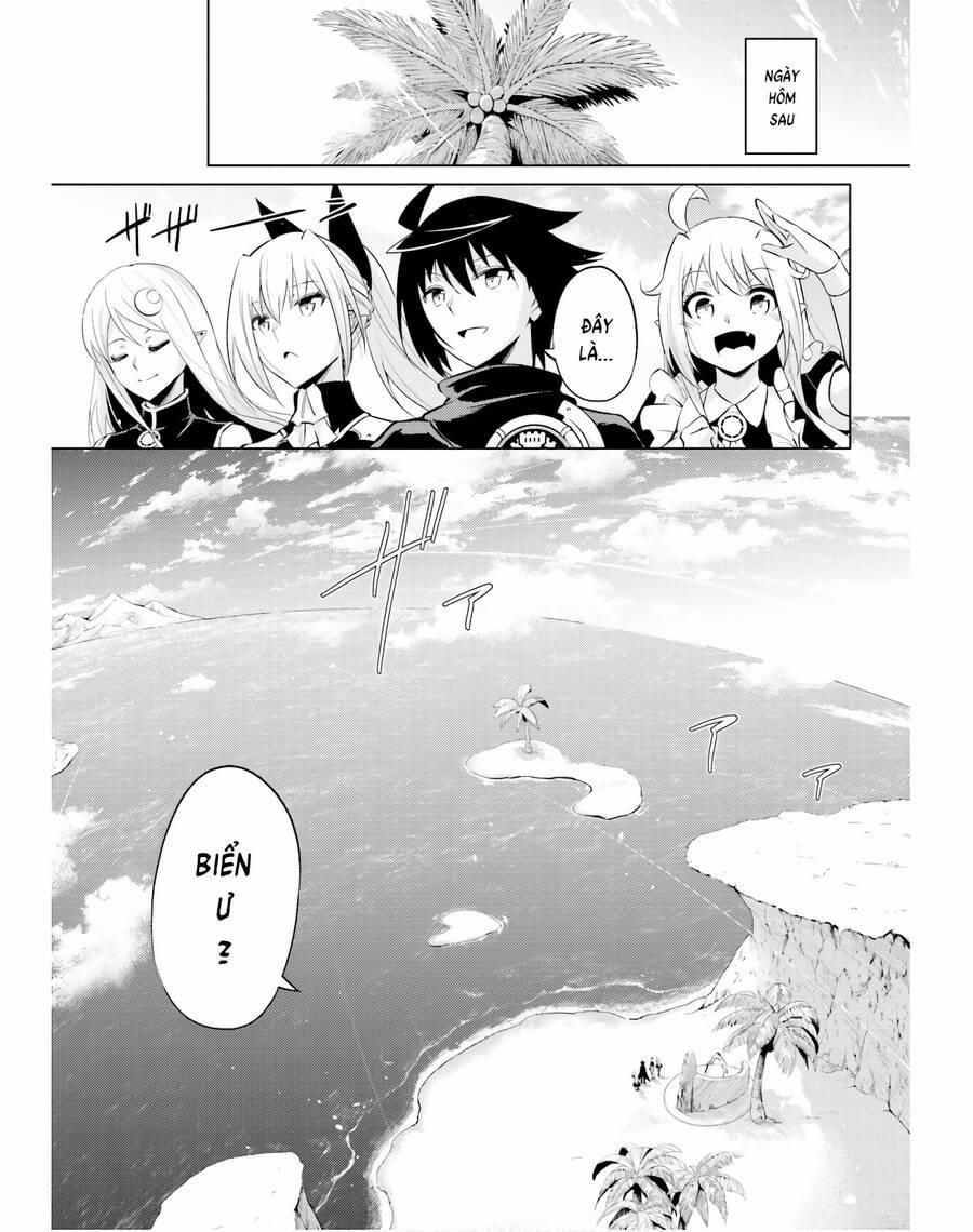 Tono Kanri O Shite Miyou 38 trang 12