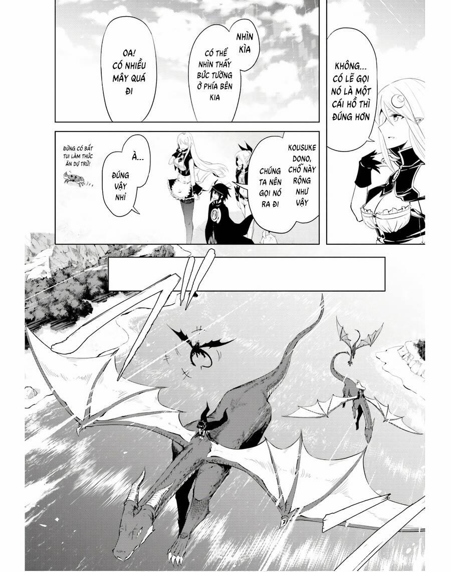 Tono Kanri O Shite Miyou 38 trang 13