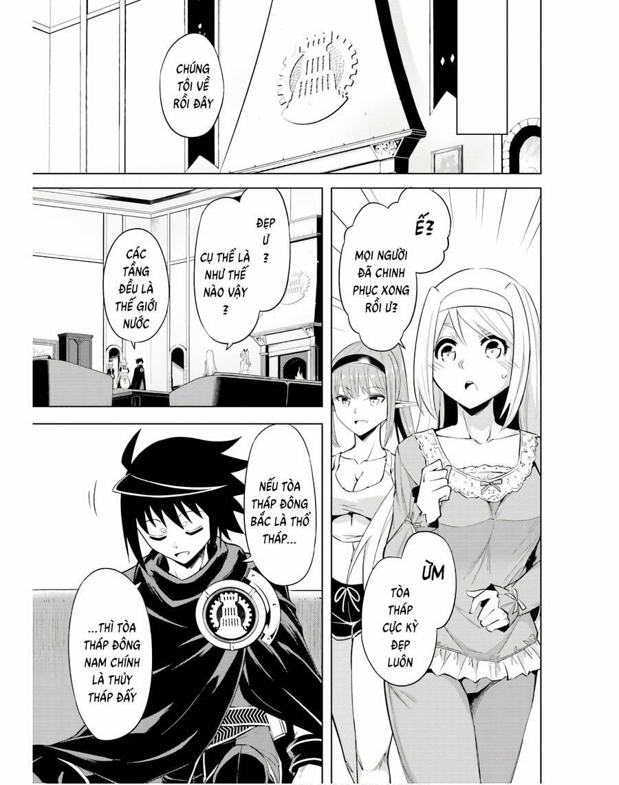 Tono Kanri O Shite Miyou 38 trang 16