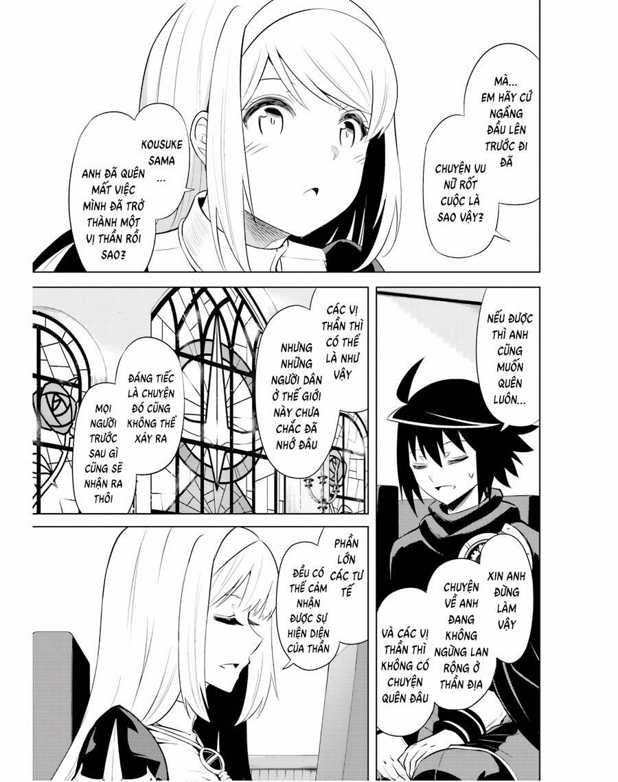 Tono Kanri O Shite Miyou 38 trang 36