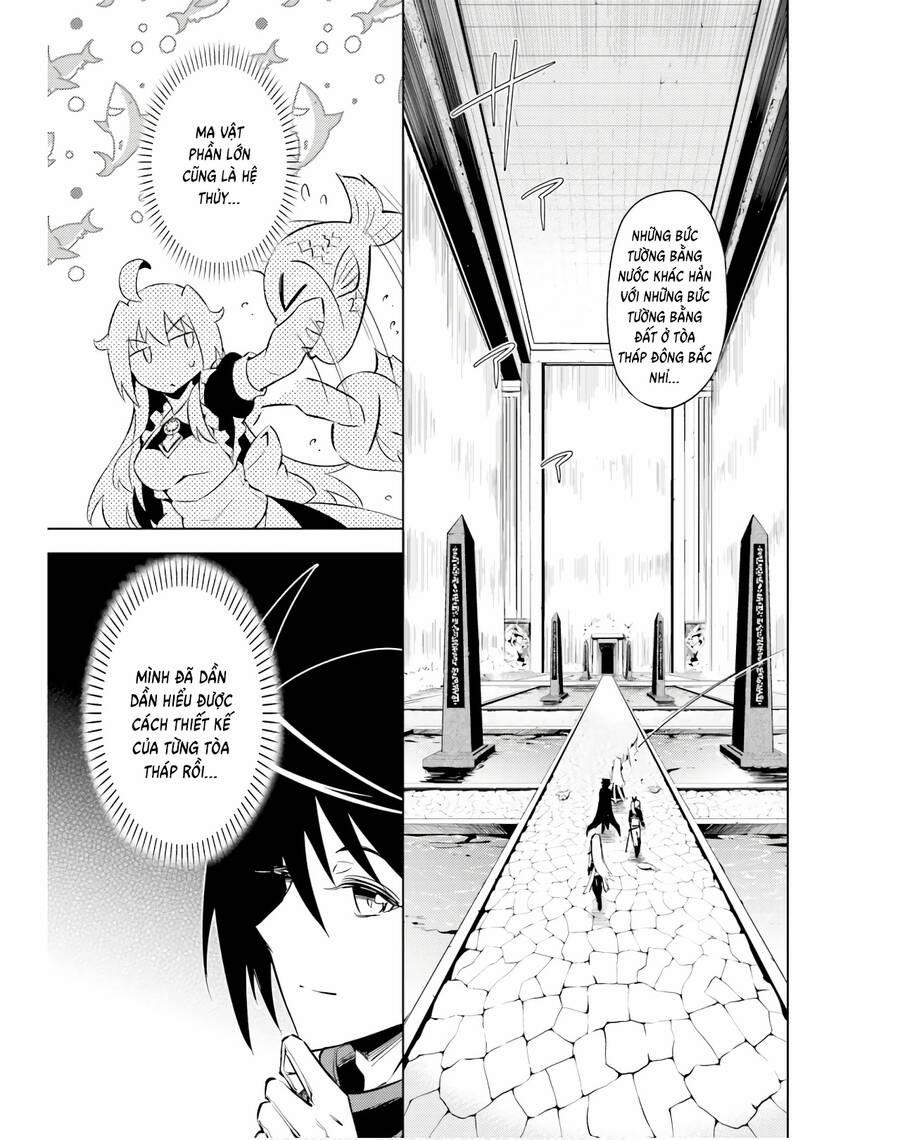 Tono Kanri O Shite Miyou 38 trang 4