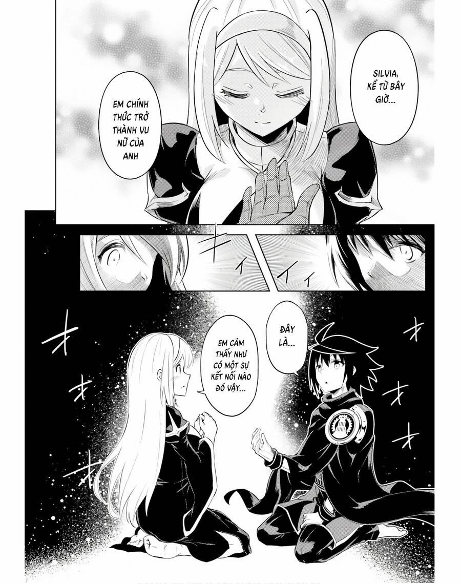 Tono Kanri O Shite Miyou 38 trang 41