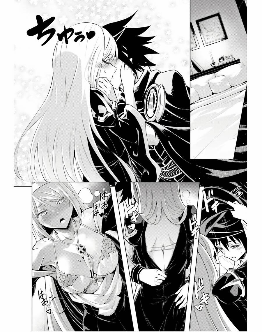 Tono Kanri O Shite Miyou 38 trang 43