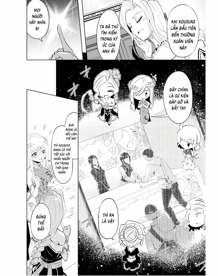 Tono Kanri O Shite Miyou 39 trang 13