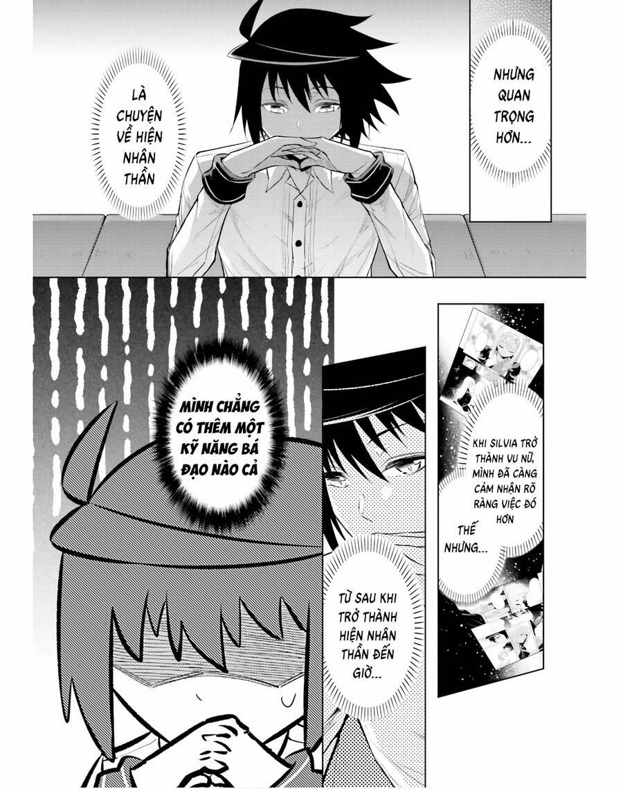 Tono Kanri O Shite Miyou 39 trang 16