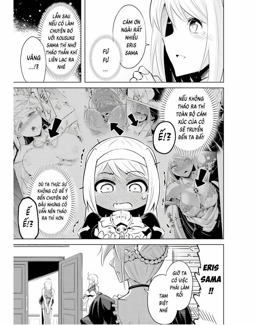 Tono Kanri O Shite Miyou 39 trang 2