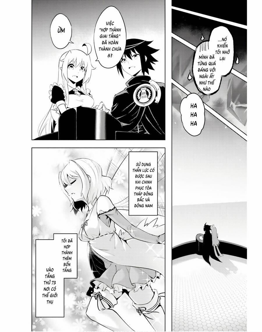 Tono Kanri O Shite Miyou 39 trang 29