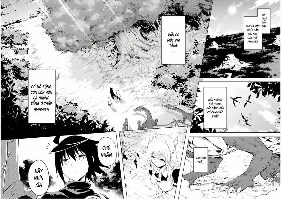 Tono Kanri O Shite Miyou 39 trang 37