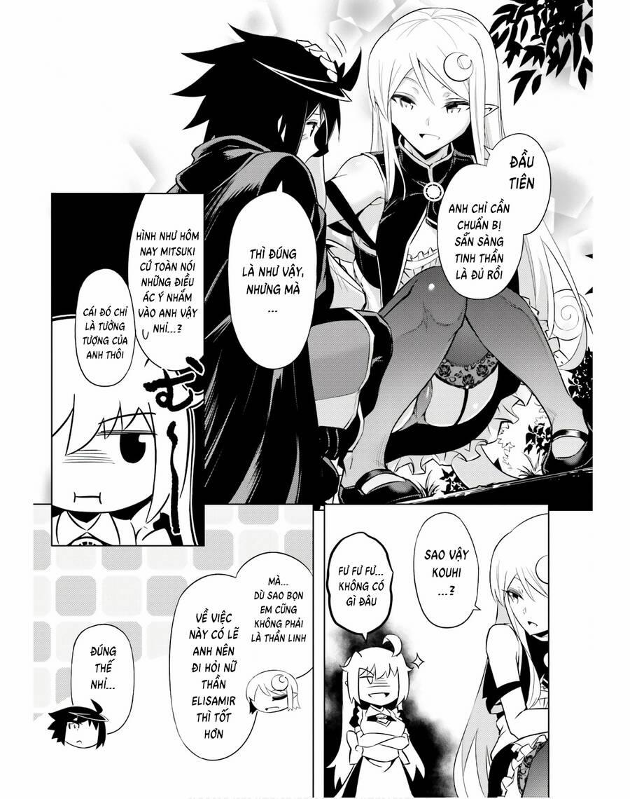 Tono Kanri O Shite Miyou 39 trang 43