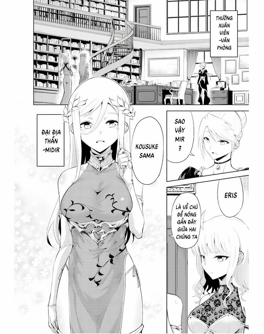 Tono Kanri O Shite Miyou 39 trang 5