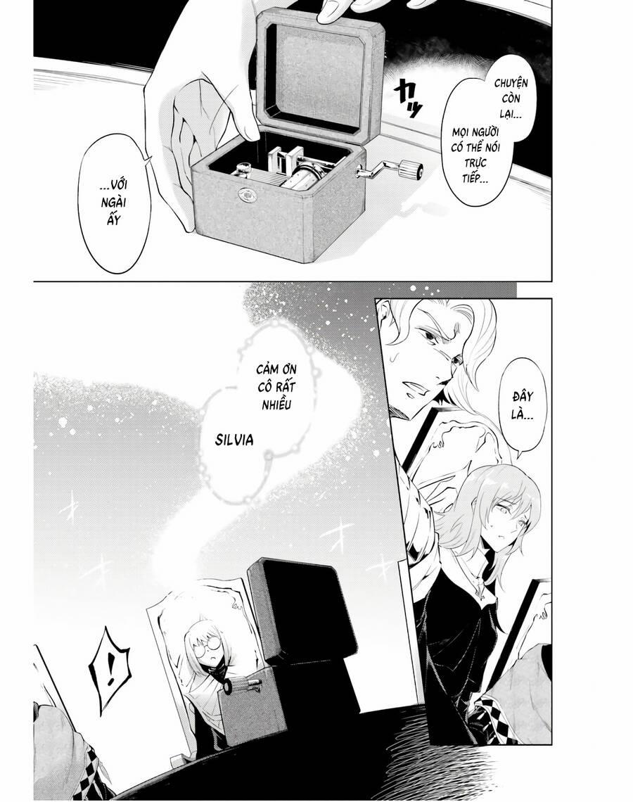 Tono Kanri O Shite Miyou 40 trang 24