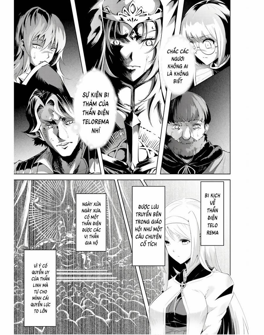 Tono Kanri O Shite Miyou 40 trang 28