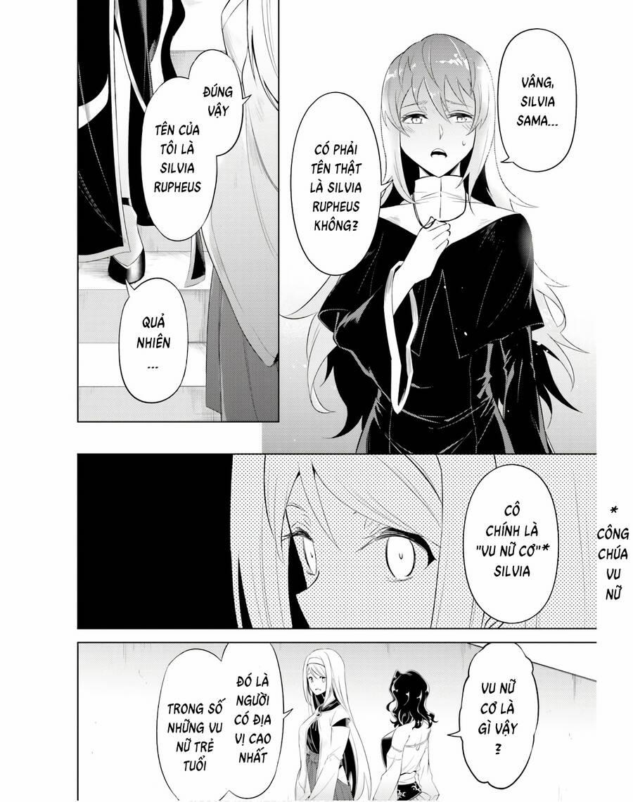 Tono Kanri O Shite Miyou 40 trang 39