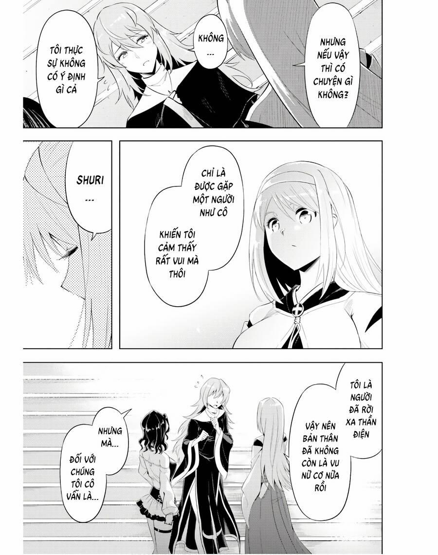 Tono Kanri O Shite Miyou 40 trang 40