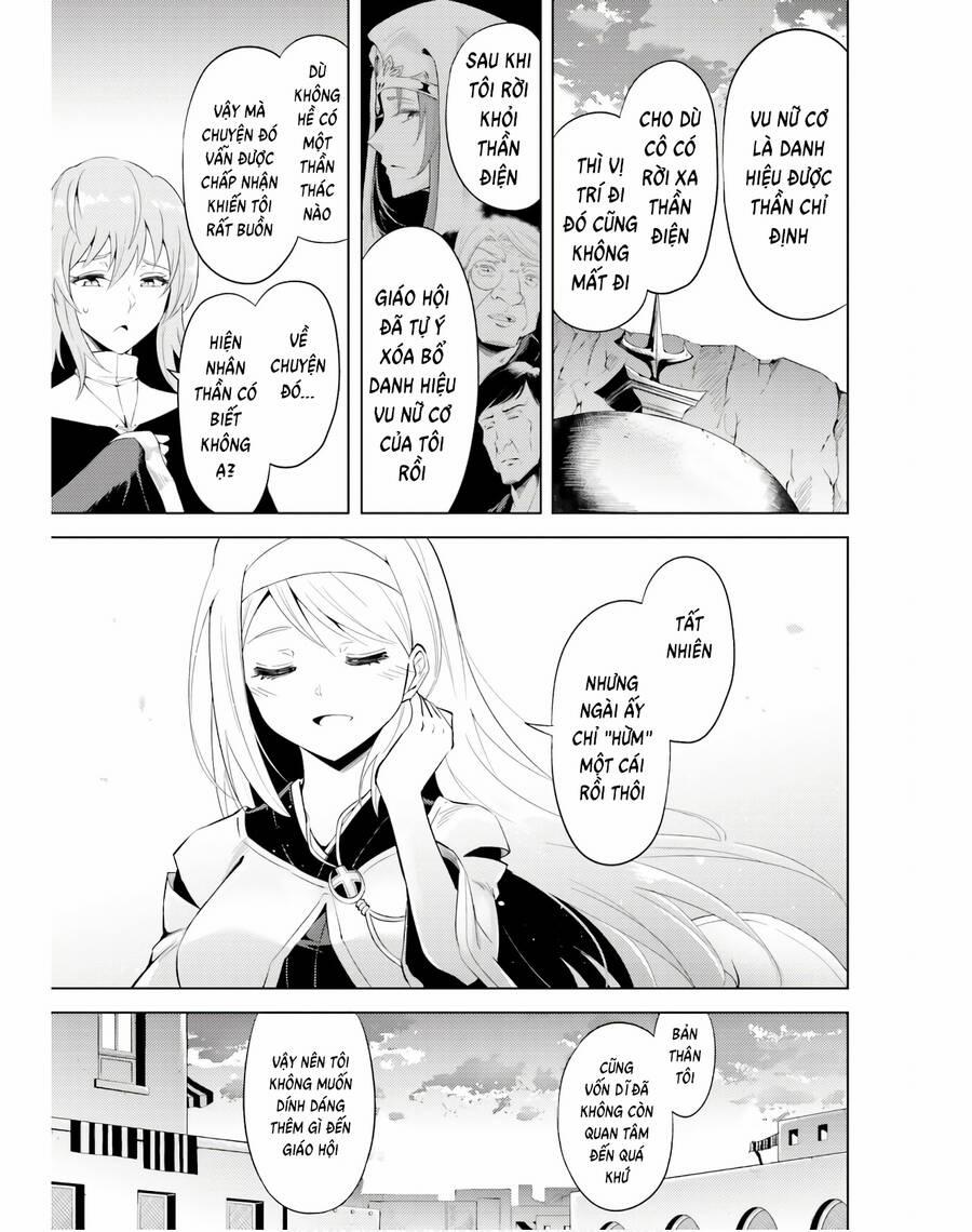 Tono Kanri O Shite Miyou 40 trang 42