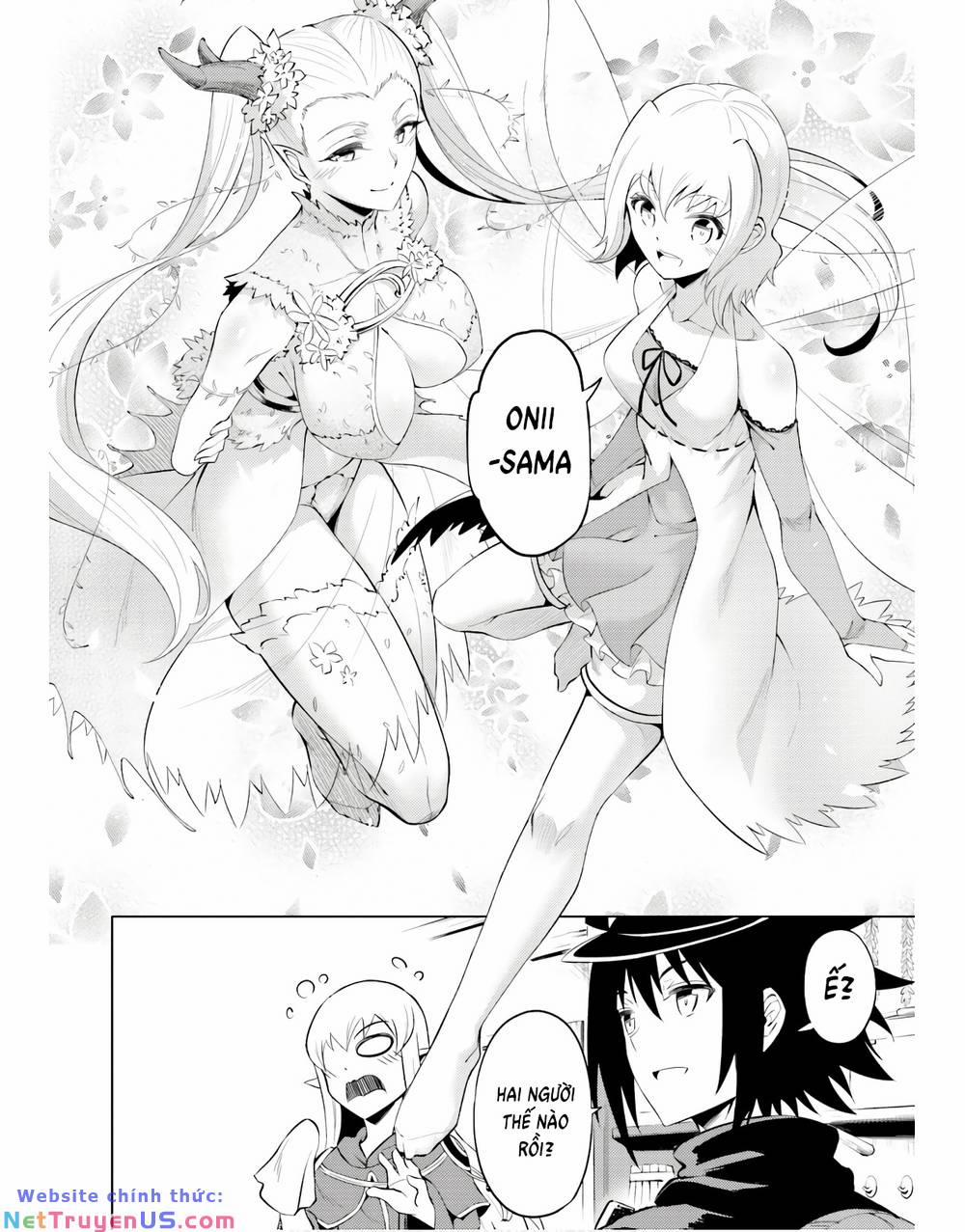 Tono Kanri O Shite Miyou 41 trang 15