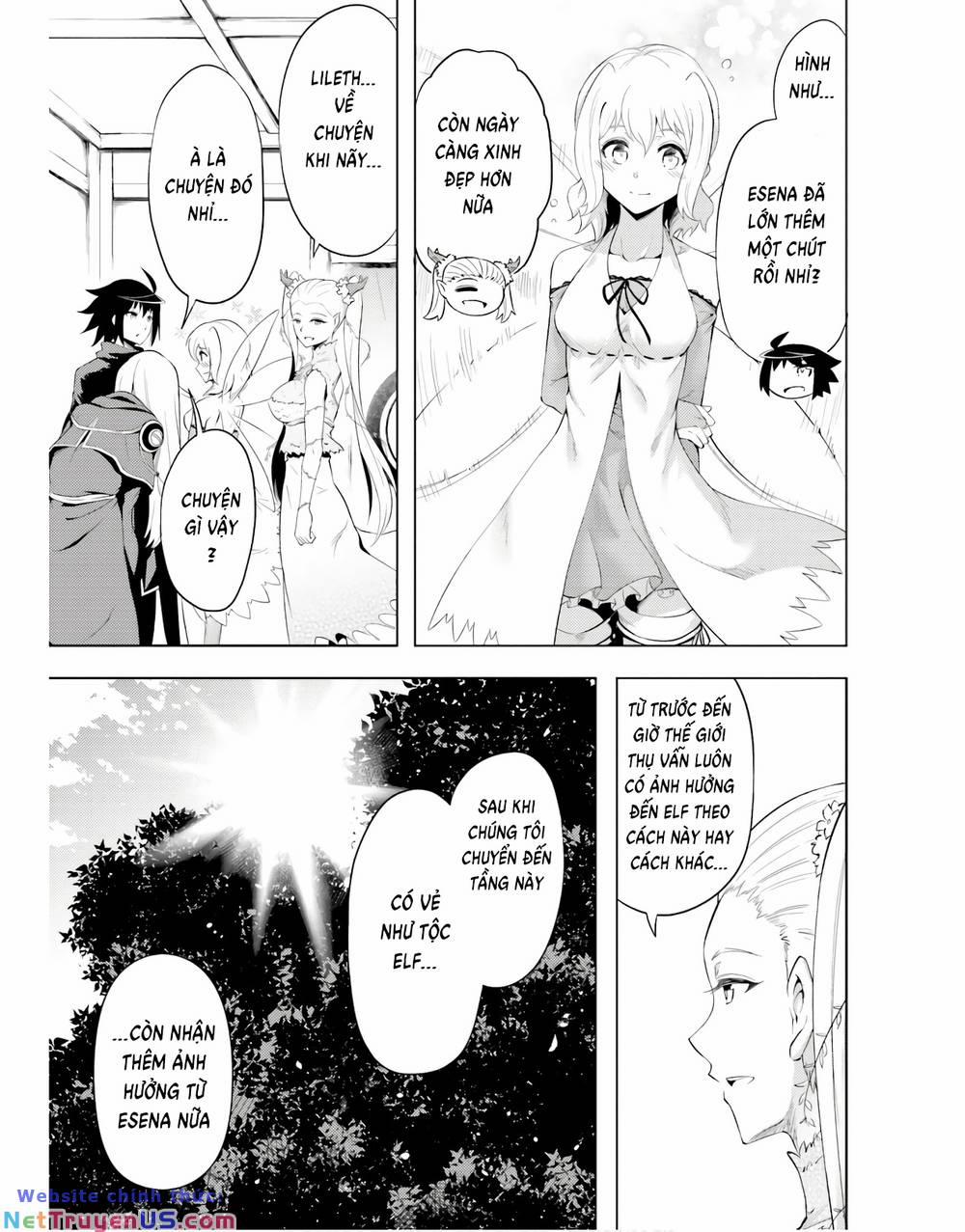 Tono Kanri O Shite Miyou 41 trang 16