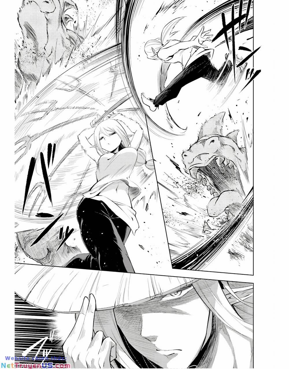 Tono Kanri O Shite Miyou 41 trang 28