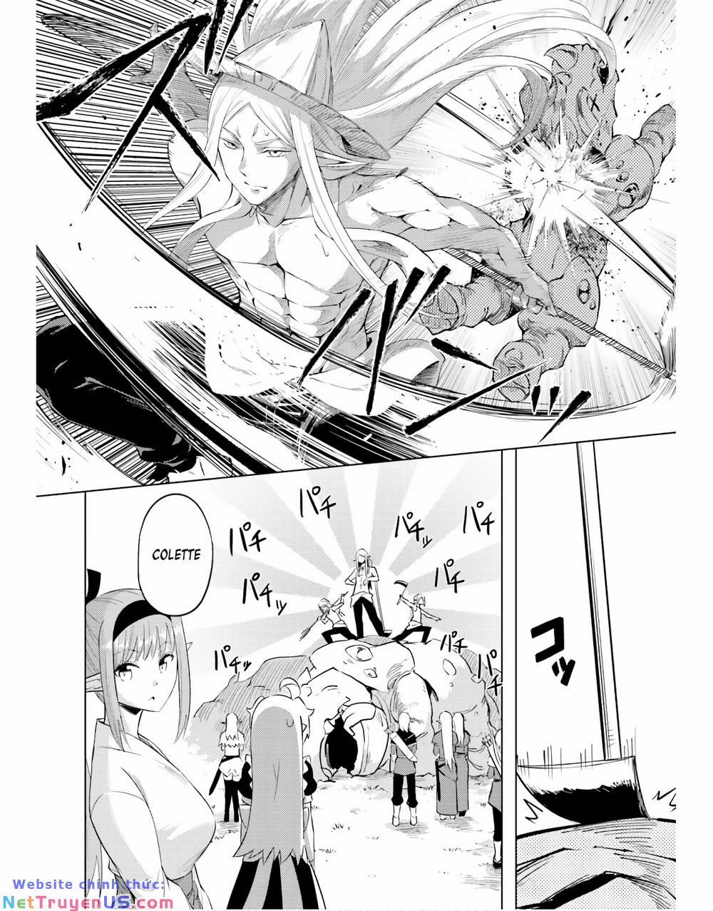 Tono Kanri O Shite Miyou 41 trang 29