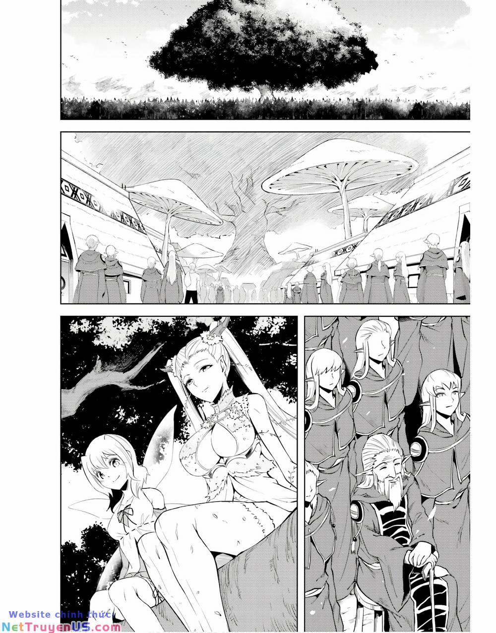 Tono Kanri O Shite Miyou 41 trang 31