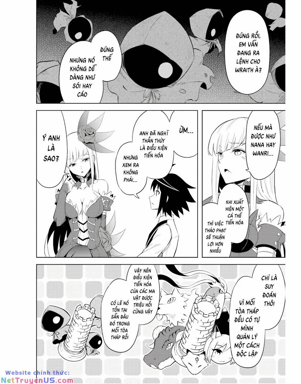 Tono Kanri O Shite Miyou 41 trang 41