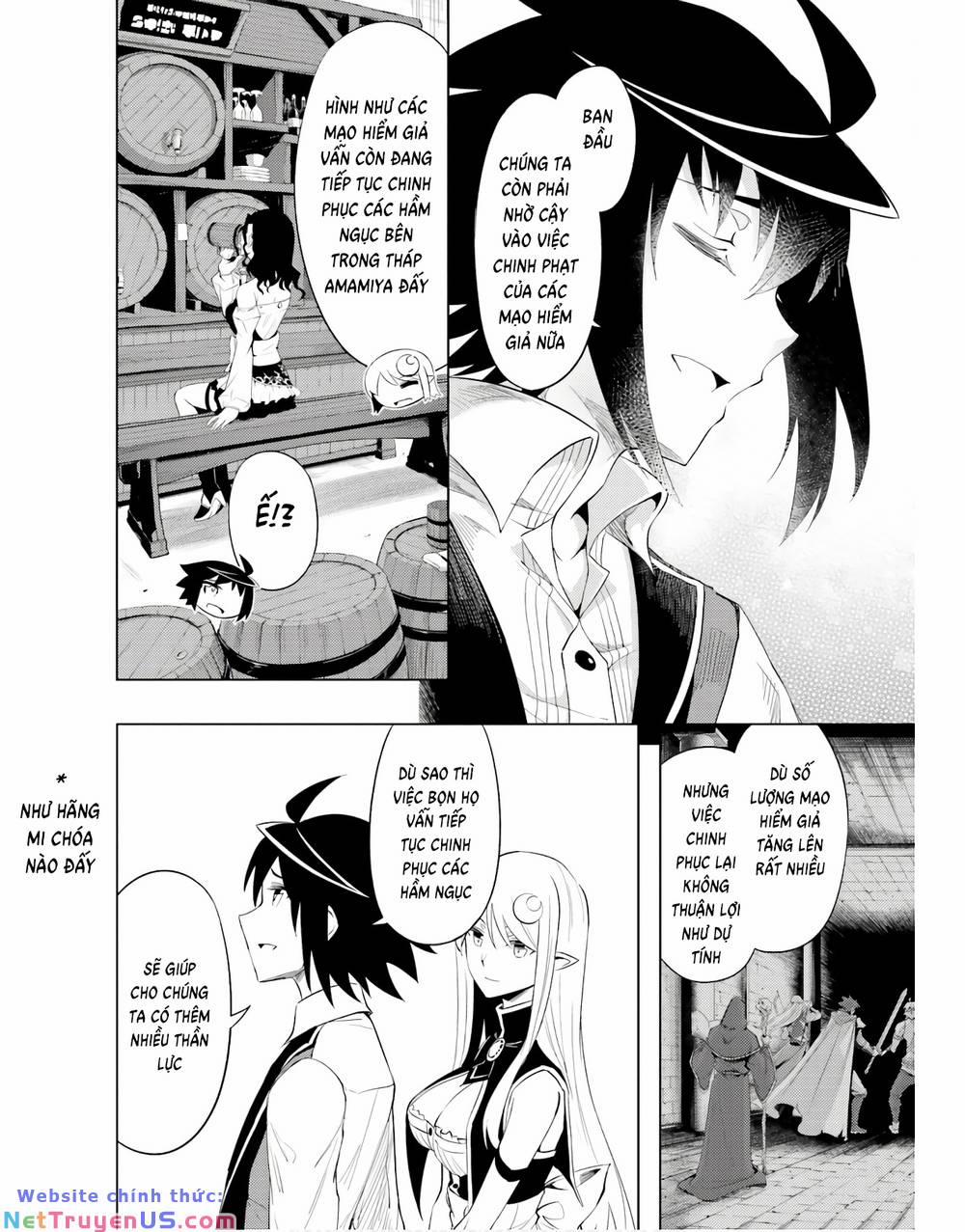 Tono Kanri O Shite Miyou 41 trang 47