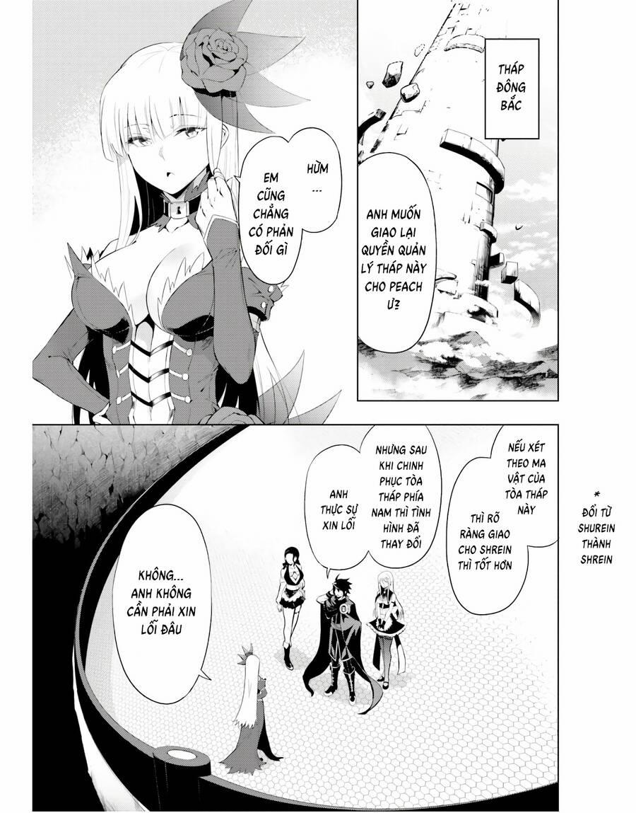 Tono Kanri O Shite Miyou 42 trang 0