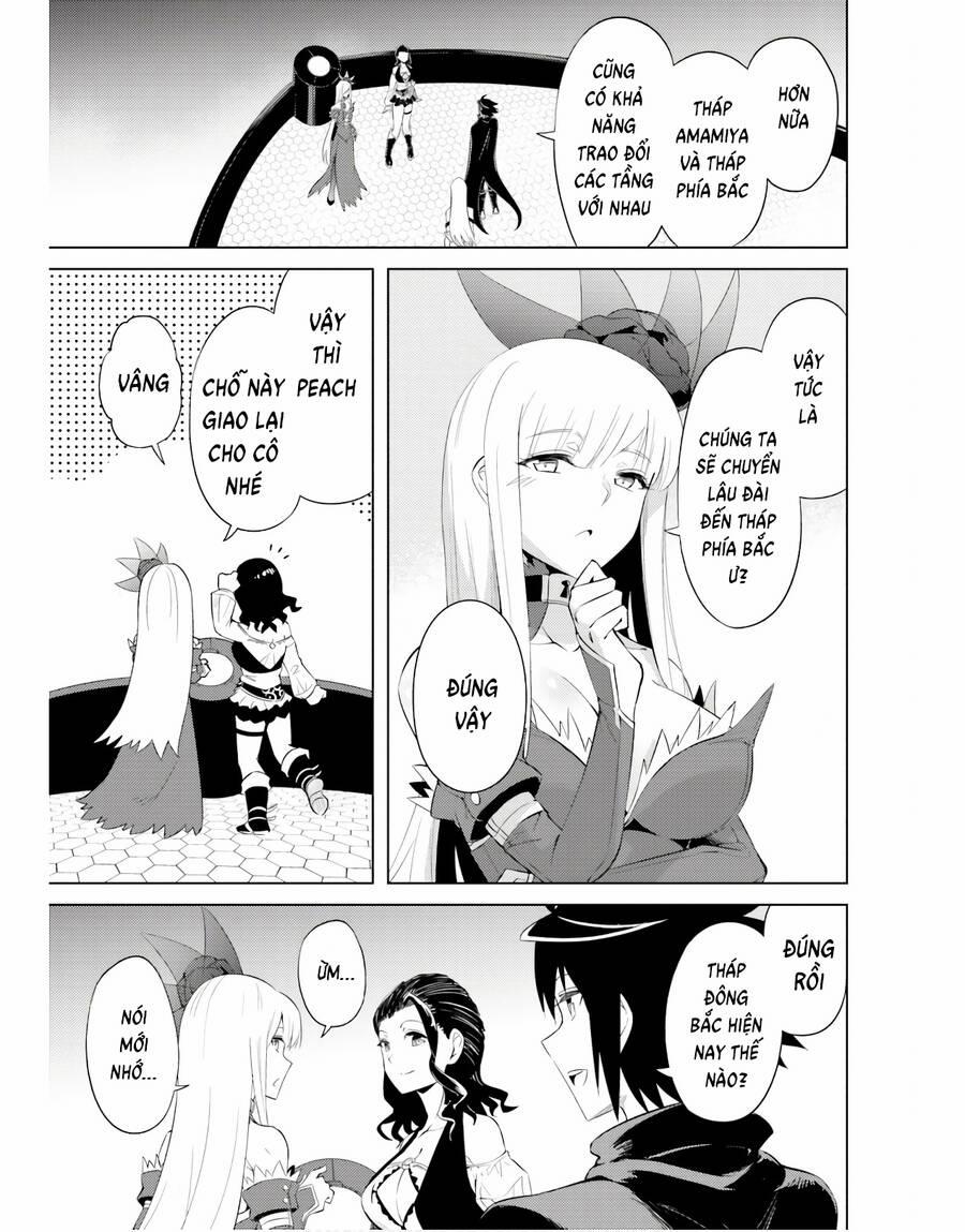 Tono Kanri O Shite Miyou 42 trang 14