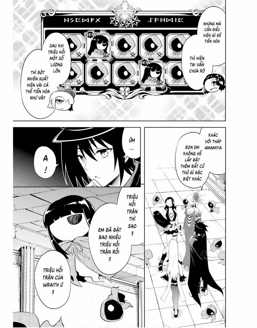 Tono Kanri O Shite Miyou 42 trang 16