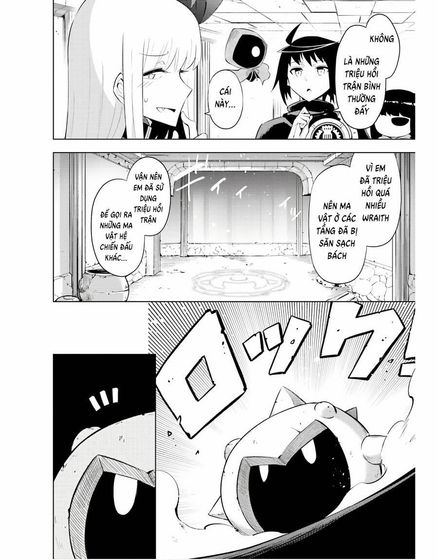 Tono Kanri O Shite Miyou 42 trang 17