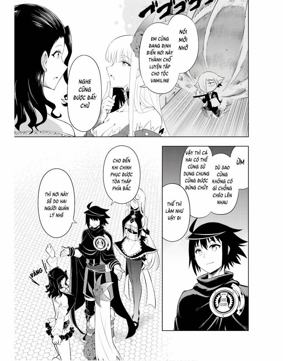 Tono Kanri O Shite Miyou 42 trang 2