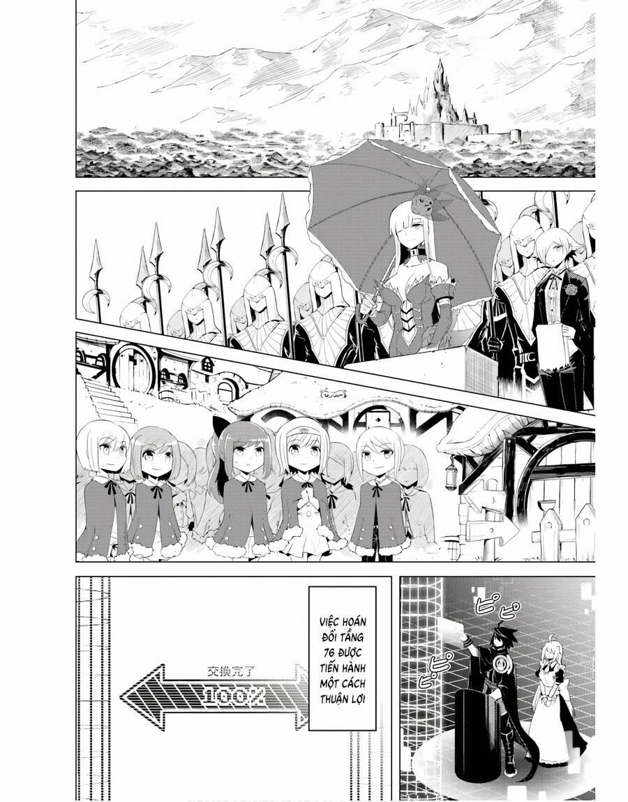 Tono Kanri O Shite Miyou 42 trang 23