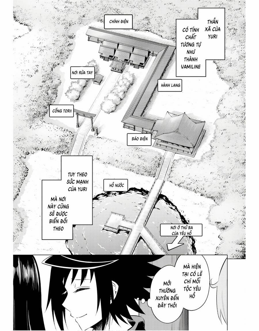 Tono Kanri O Shite Miyou 42 trang 28