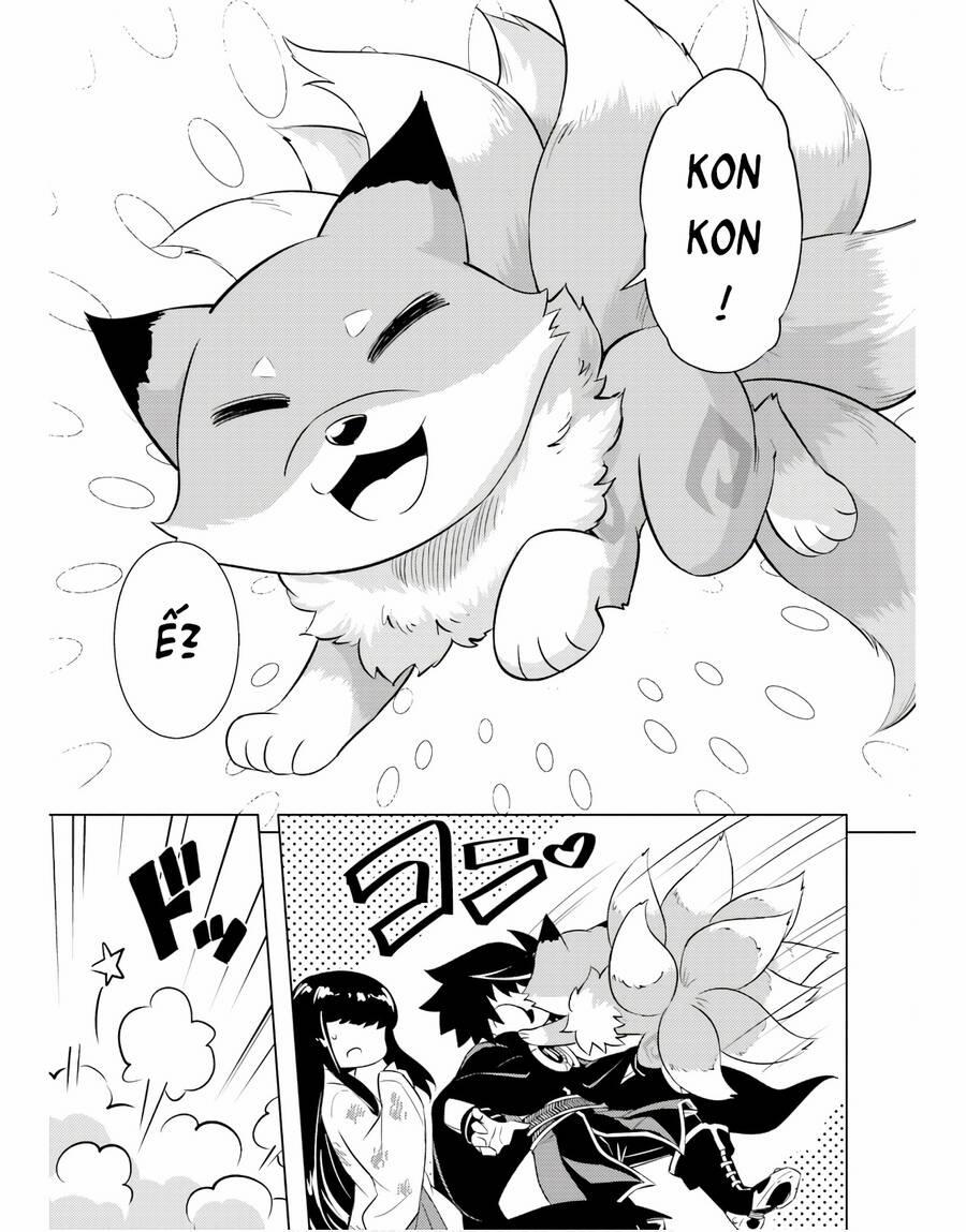 Tono Kanri O Shite Miyou 42 trang 30