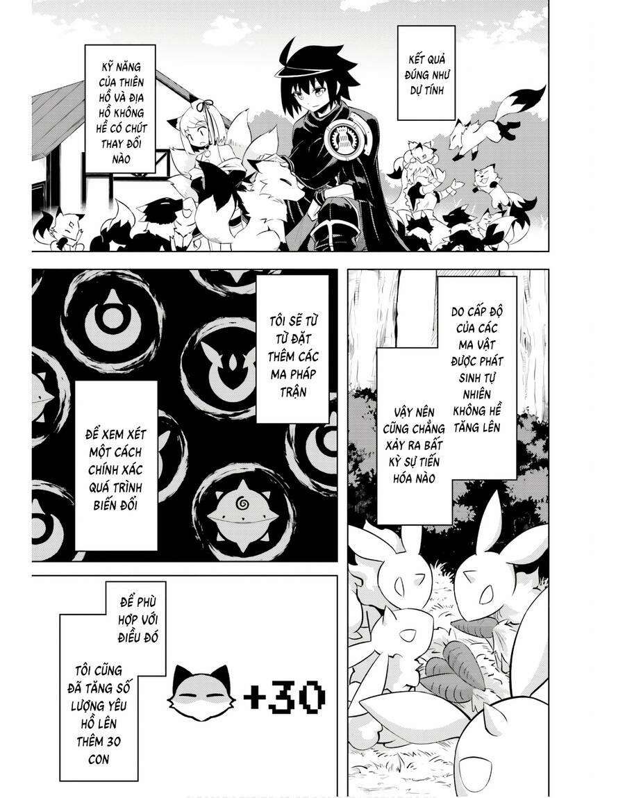 Tono Kanri O Shite Miyou 42 trang 34