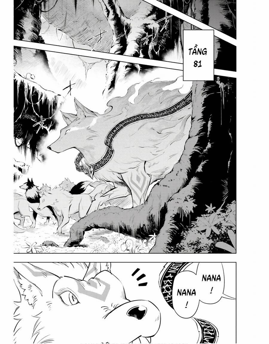 Tono Kanri O Shite Miyou 42 trang 38