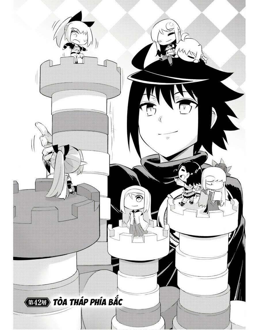 Tono Kanri O Shite Miyou 42 trang 4