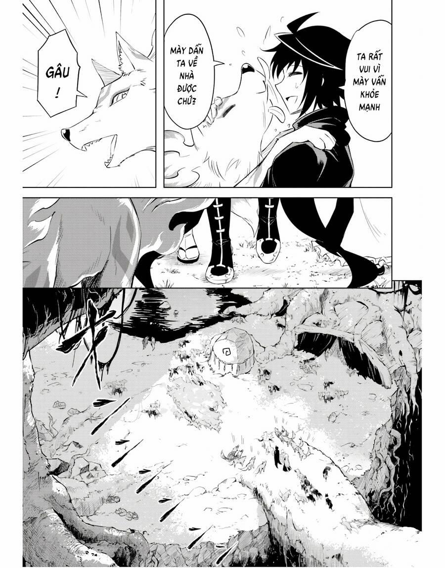 Tono Kanri O Shite Miyou 42 trang 40