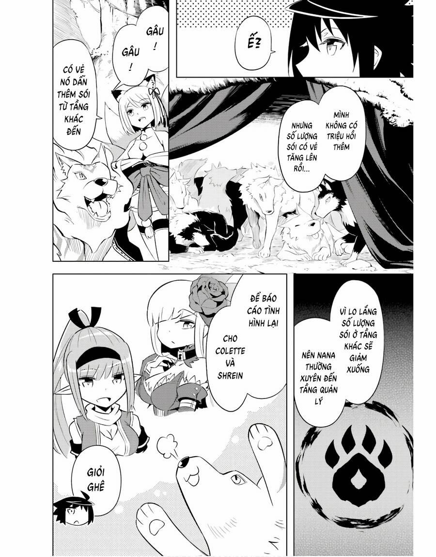 Tono Kanri O Shite Miyou 42 trang 41