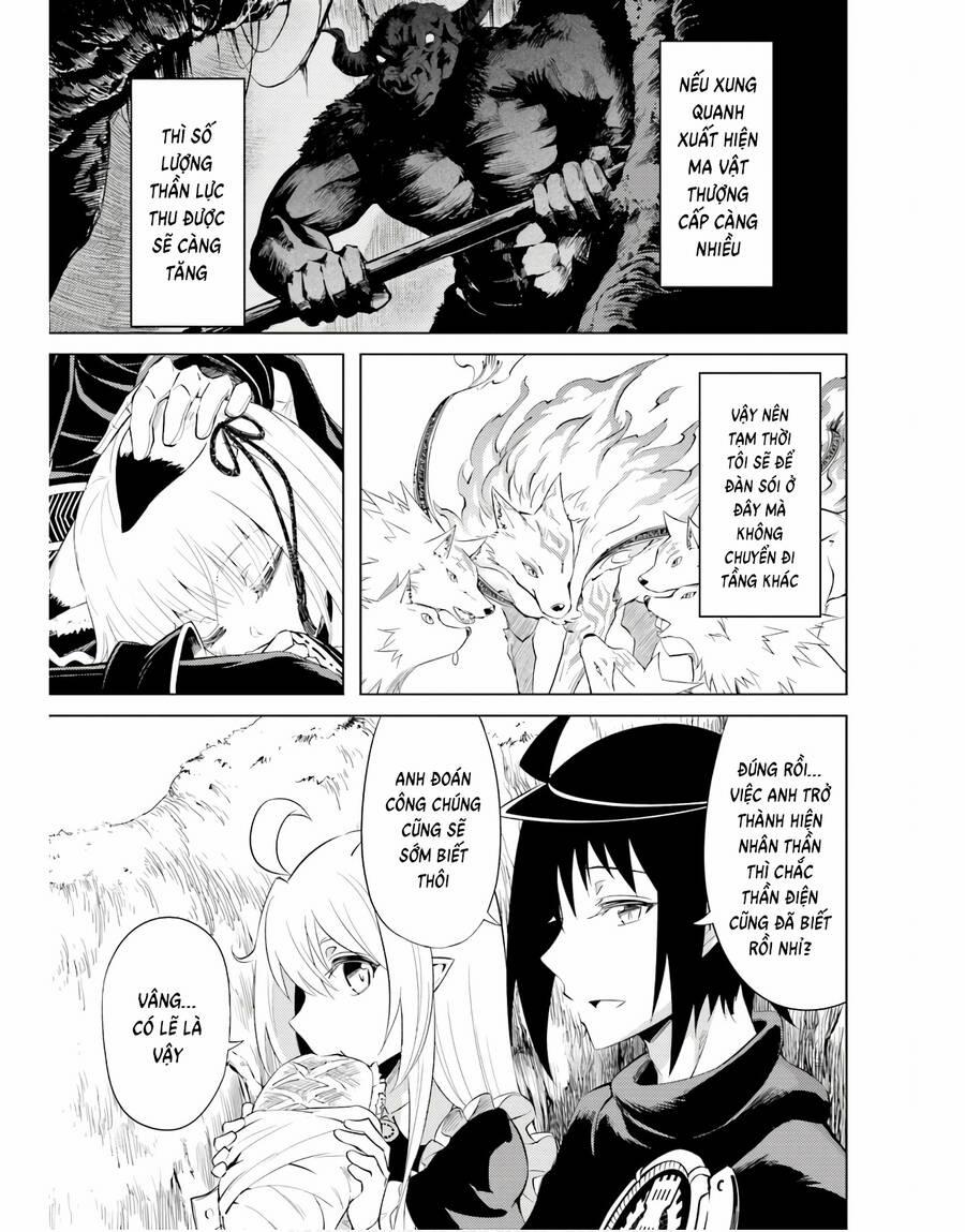 Tono Kanri O Shite Miyou 42 trang 46