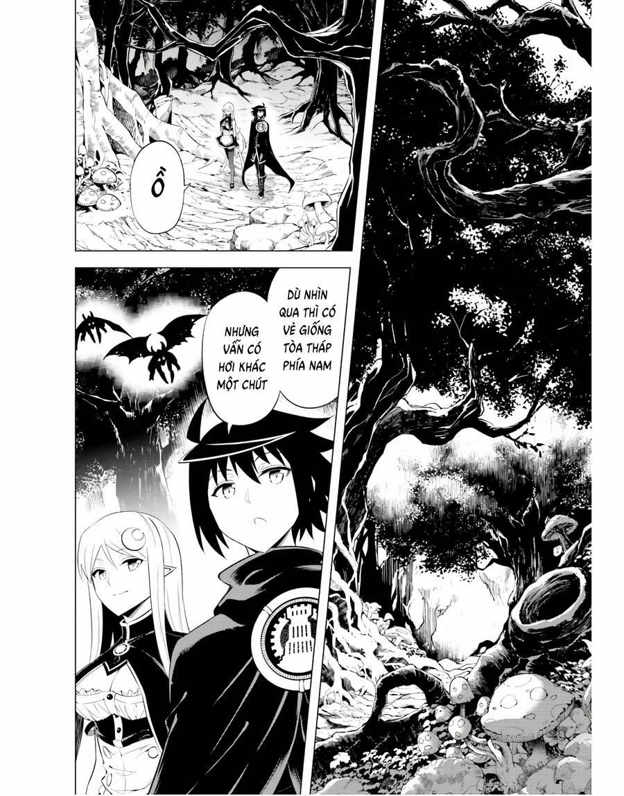 Tono Kanri O Shite Miyou 42 trang 5