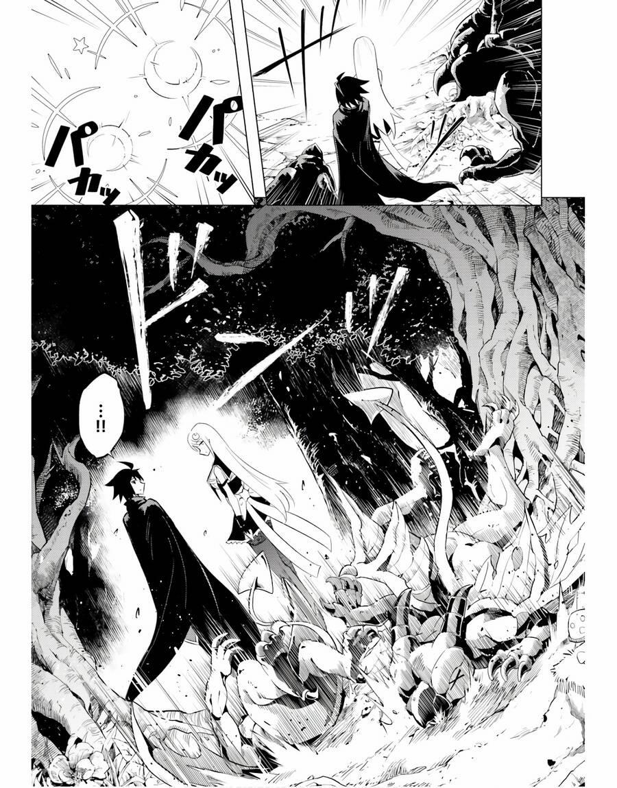 Tono Kanri O Shite Miyou 42 trang 6