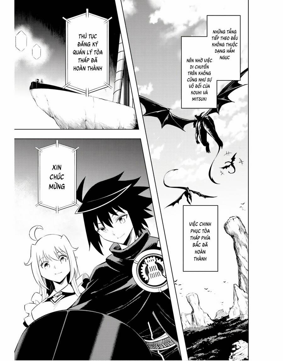 Tono Kanri O Shite Miyou 42 trang 8