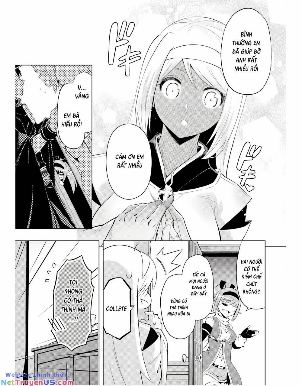 Tono Kanri O Shite Miyou 43 trang 14