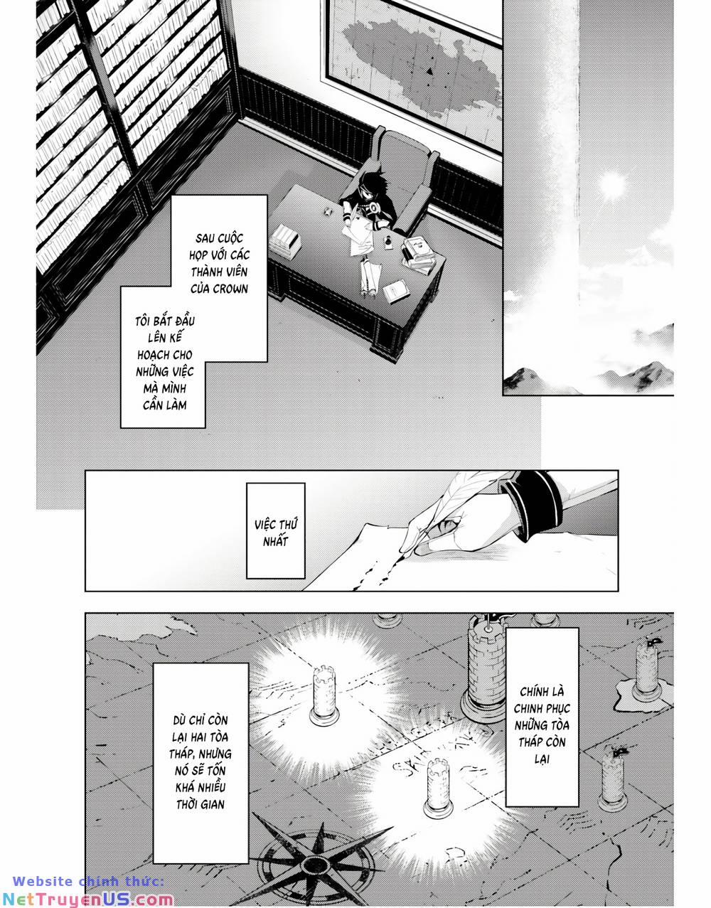 Tono Kanri O Shite Miyou 43 trang 15