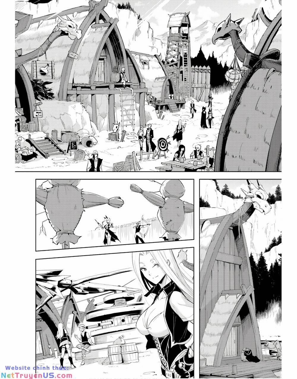 Tono Kanri O Shite Miyou 43 trang 19