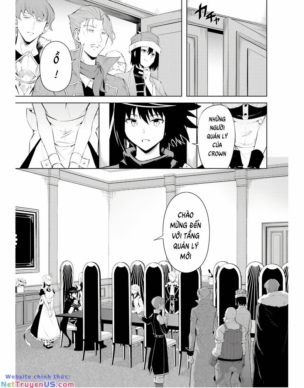 Tono Kanri O Shite Miyou 43 trang 2